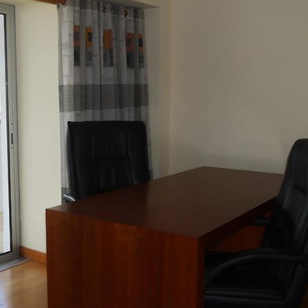 Ferienwohnung Duplex Oceanos Ponta Delgada Exterior foto