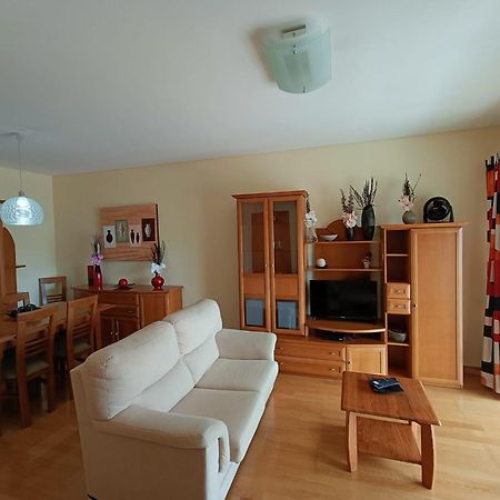 Ferienwohnung Duplex Oceanos Ponta Delgada Exterior foto