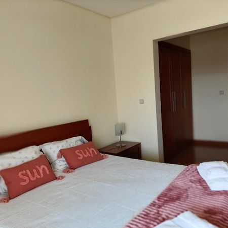 Ferienwohnung Duplex Oceanos Ponta Delgada Exterior foto