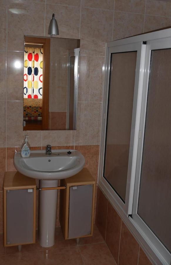Ferienwohnung Duplex Oceanos Ponta Delgada Exterior foto