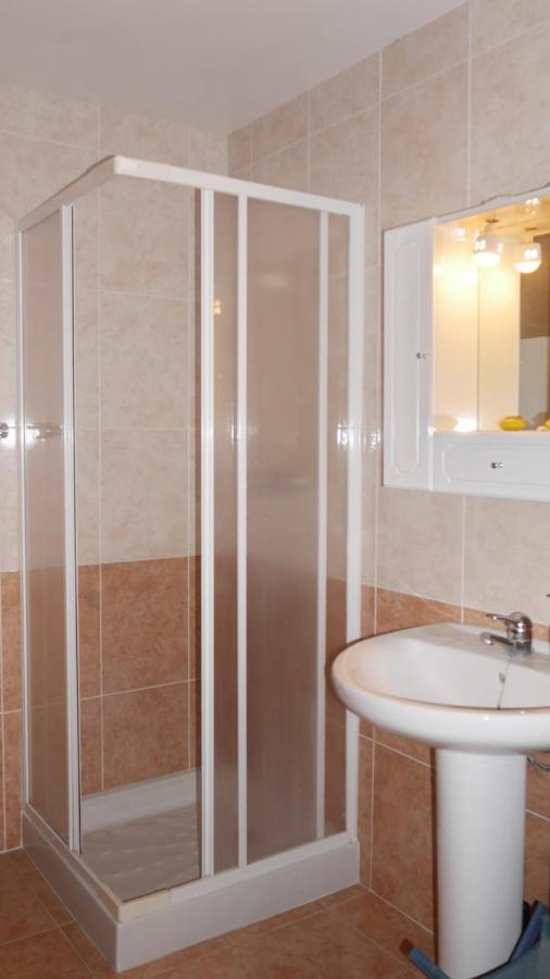Ferienwohnung Duplex Oceanos Ponta Delgada Exterior foto