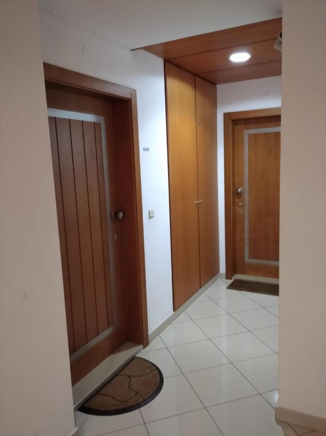 Ferienwohnung Duplex Oceanos Ponta Delgada Exterior foto