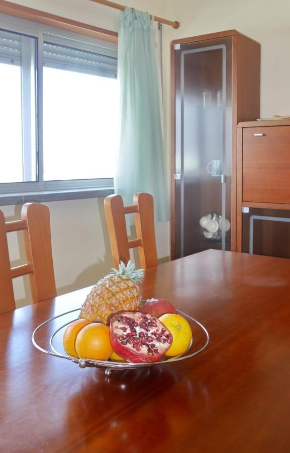 Ferienwohnung Duplex Oceanos Ponta Delgada Exterior foto