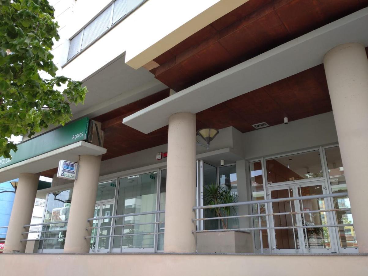 Ferienwohnung Duplex Oceanos Ponta Delgada Exterior foto