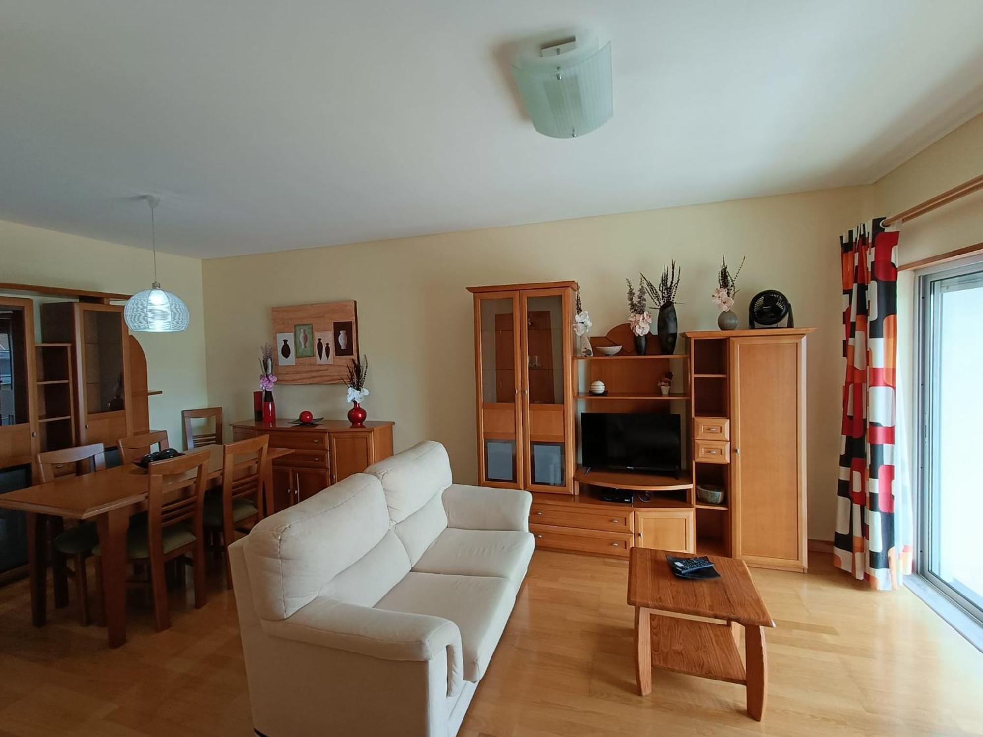 Ferienwohnung Duplex Oceanos Ponta Delgada Exterior foto