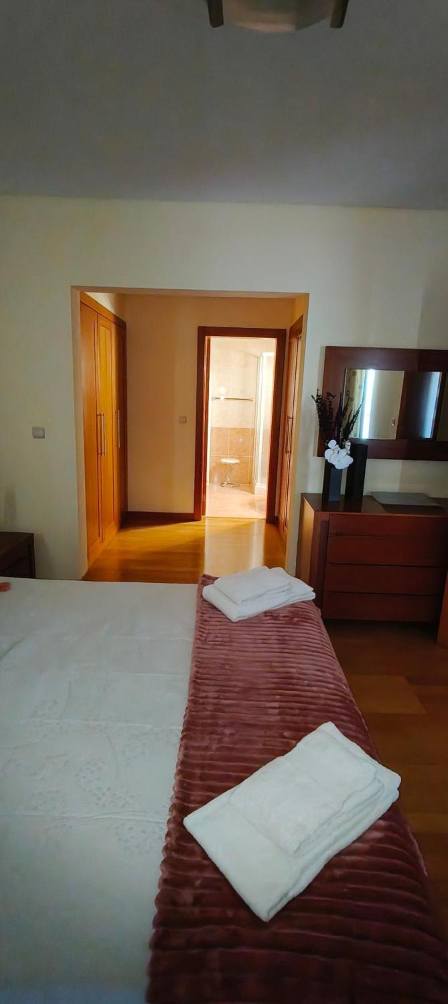 Ferienwohnung Duplex Oceanos Ponta Delgada Exterior foto