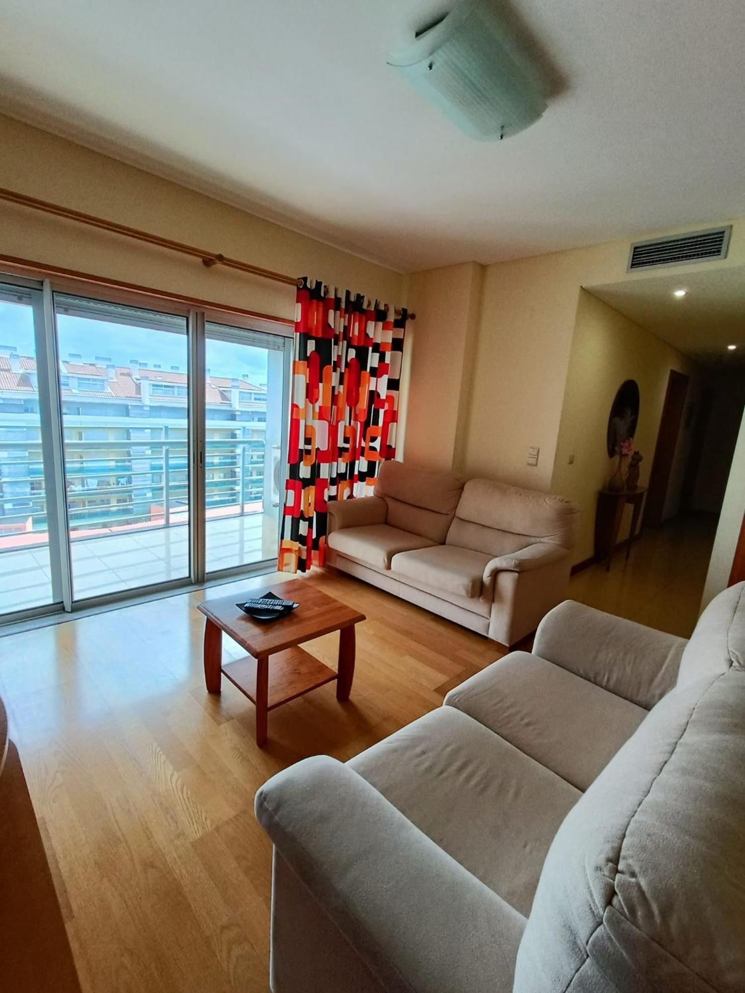 Ferienwohnung Duplex Oceanos Ponta Delgada Exterior foto