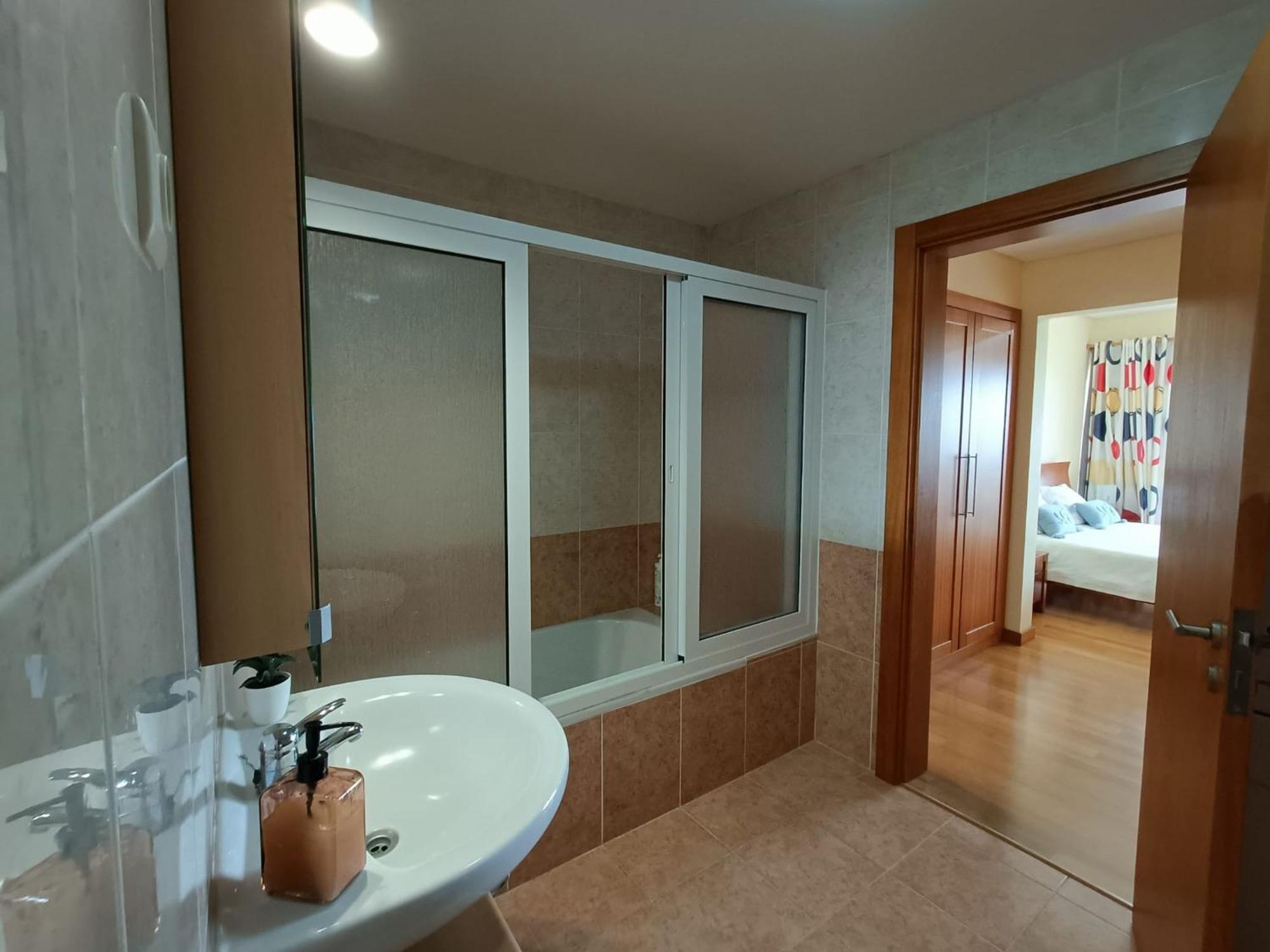 Ferienwohnung Duplex Oceanos Ponta Delgada Exterior foto