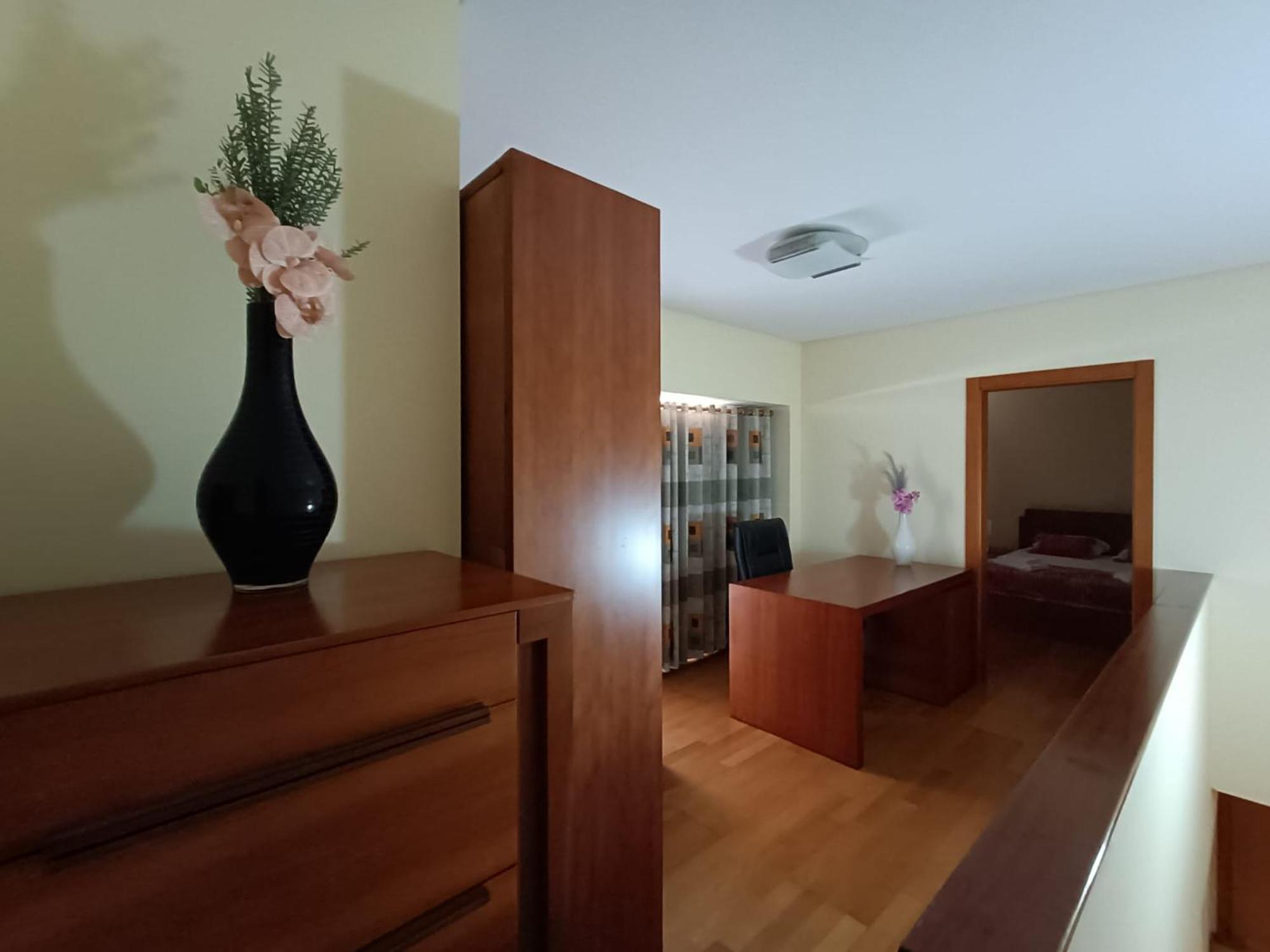 Ferienwohnung Duplex Oceanos Ponta Delgada Exterior foto